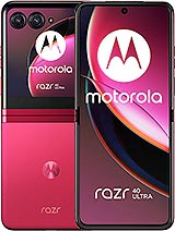 Motorola Razr 40 Ultra poster