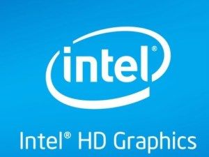 Intel HD Graphics (Bay Trail) poster