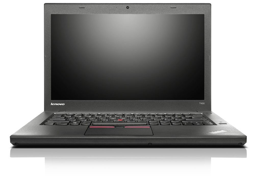 Lenovo ThinkPad T450 poster