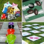 4 DIY Party Games for Adults