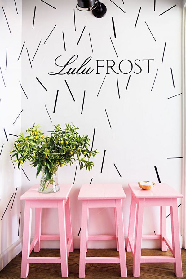 Diy wall decal