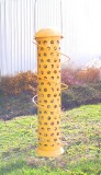 Songbird Essentials Spiral Whole In Shell Peanut Bird Feeder - Jumbo (SEBQSBF9Y)