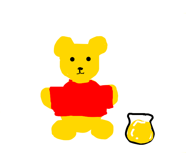 Winnie-the-Poo