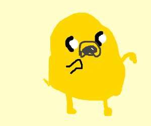 Jake the Dog