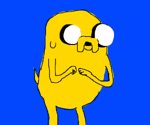 Jake the Dog (Adventure Time)