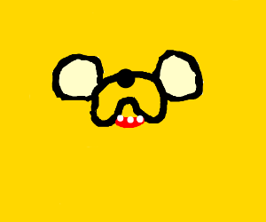 jake the dog