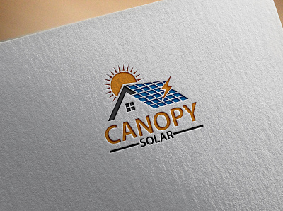 solar panel logo company logo logo logo design logodesign logos minimalist logo solar logo solar panel logo