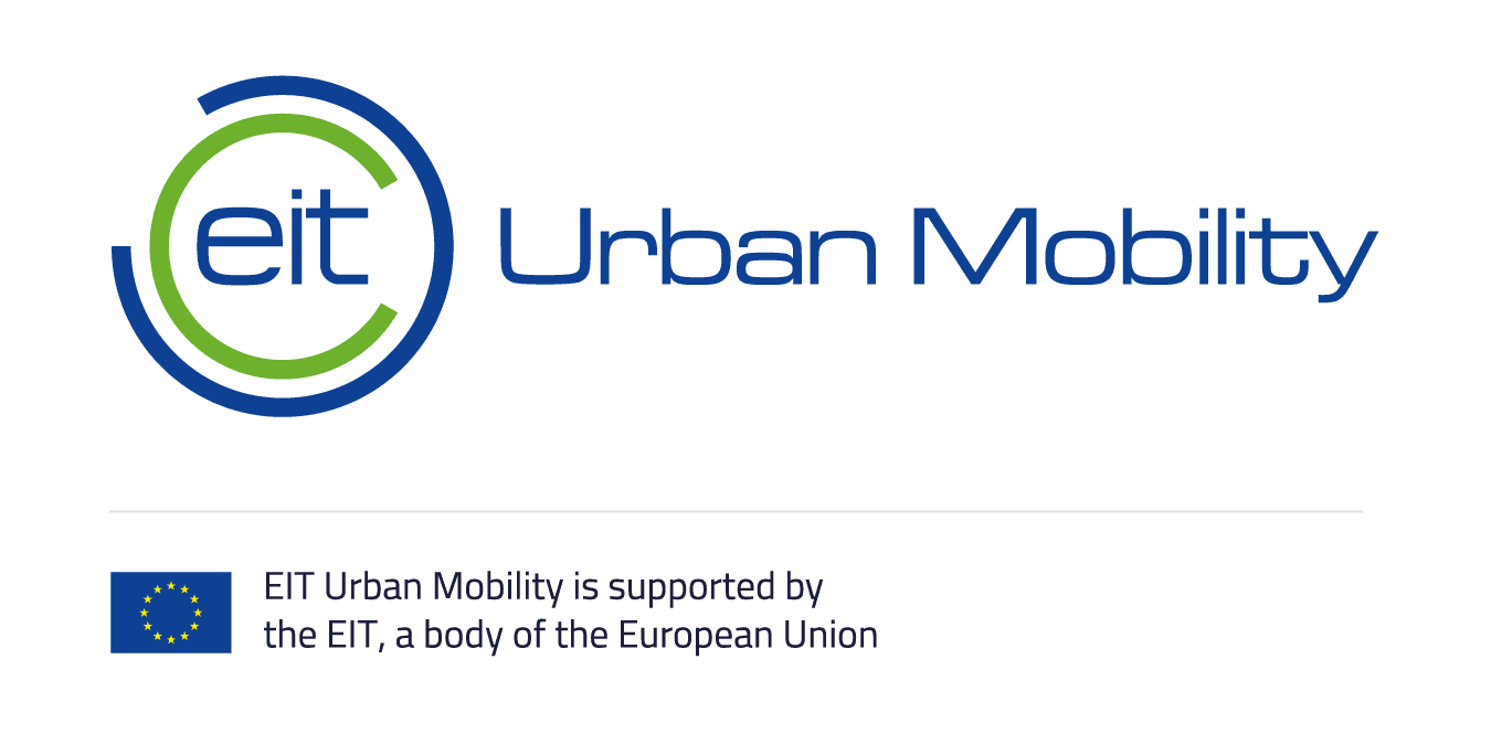 Cezigue - EIT Urban Mobility