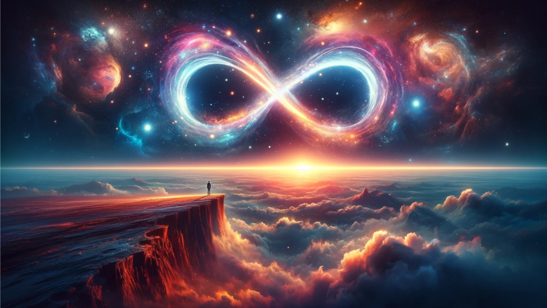 infinity universe