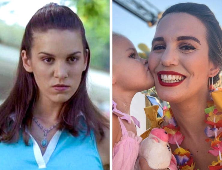 christy carlson romano even stevens today