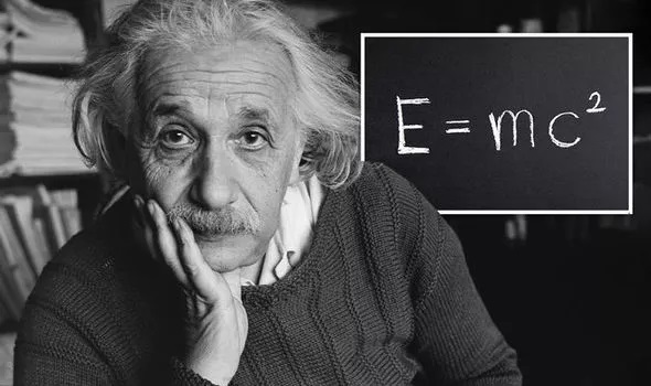 25 Facts About Math Genius Albert Einstein - Ftw Gallery | eBaum's World