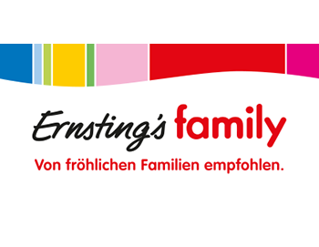 Ernstings Family Logo