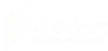 Logo Prodest