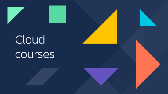 Atlassian University Cloud Courses