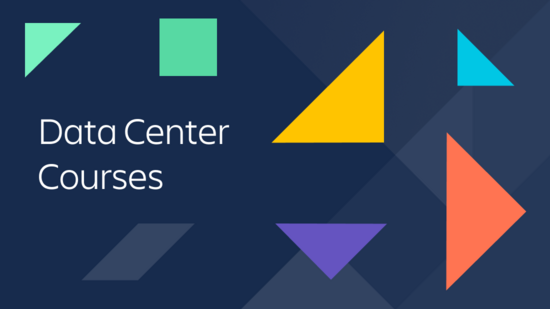 Atlassian University Data Center Courses