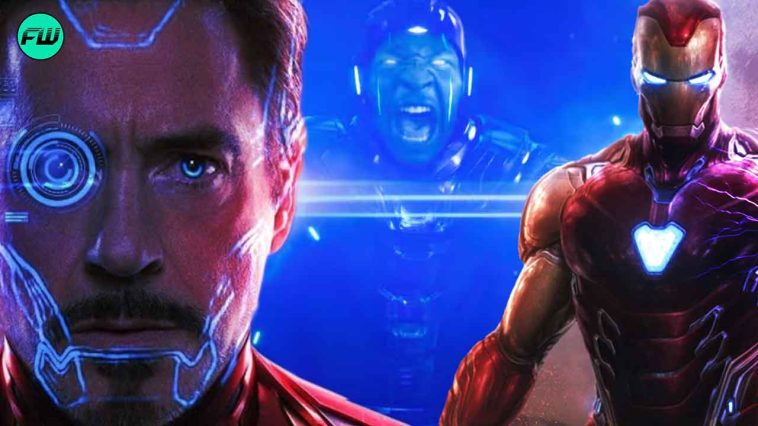 Robert Downey Jr Returns As Iron Man In Avengers: Secret Wars To Fight Kang  And Save The Universe Once Again? New Mcu Rumor Sets Internet Ablaze