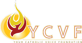 Your Catholic Voice Foundation logo