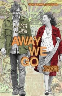 Away We Go (2009)