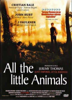 All the Little Animals (1998)