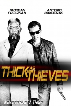 Thick as Thieves (2009)