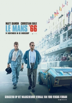 Le Mans '66 (2019)