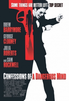 Confessions of a Dangerous Mind (2002)