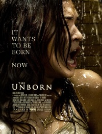 The Unborn (2009)