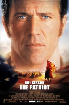 The Patriot (2000)