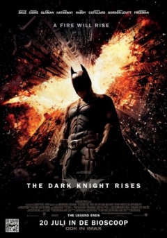 The Dark Knight Rises (2012)