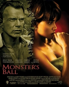 Monster's Ball (2001)