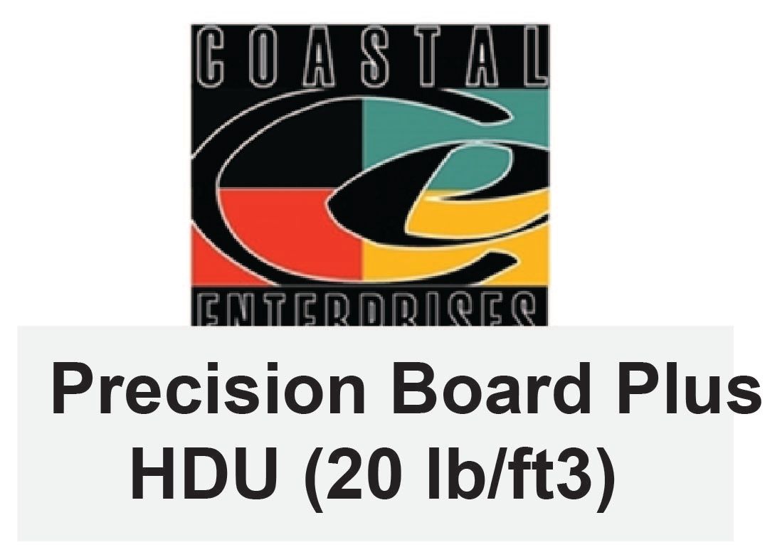 Coastal Precision Board HDU