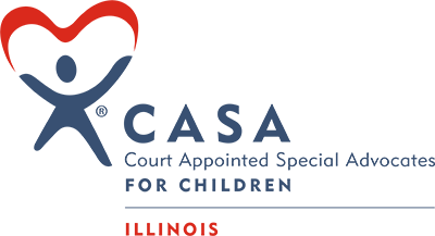 Illinois CASA