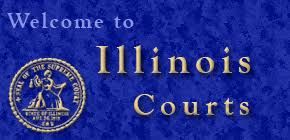 The Office of Illinois Courts