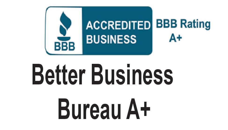 BBB A+ Rating