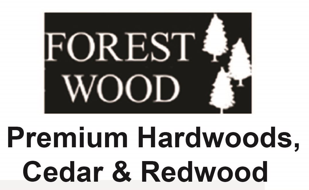 Forest Wood Products