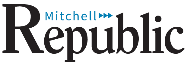Mitchell Republic Logo