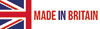 Made in Britain logo