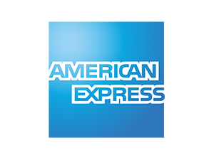 American Express Logo