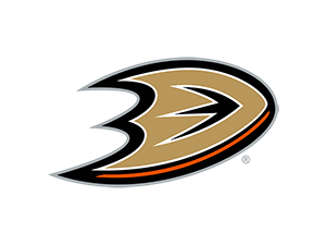 Anaheim Ducks Logo