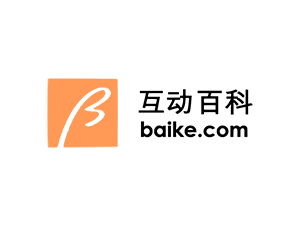 Baike Logo