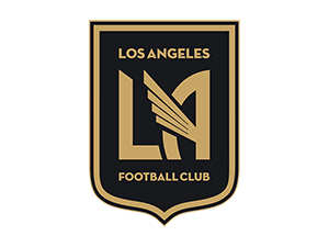 Los Angeles FC Logo