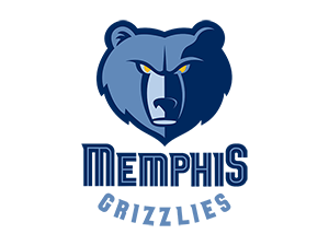 Memphis Grizzlies Logo