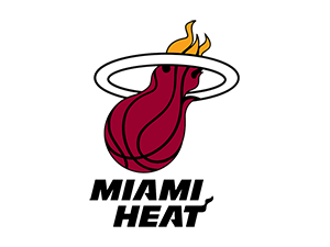 Miami Heat Logo