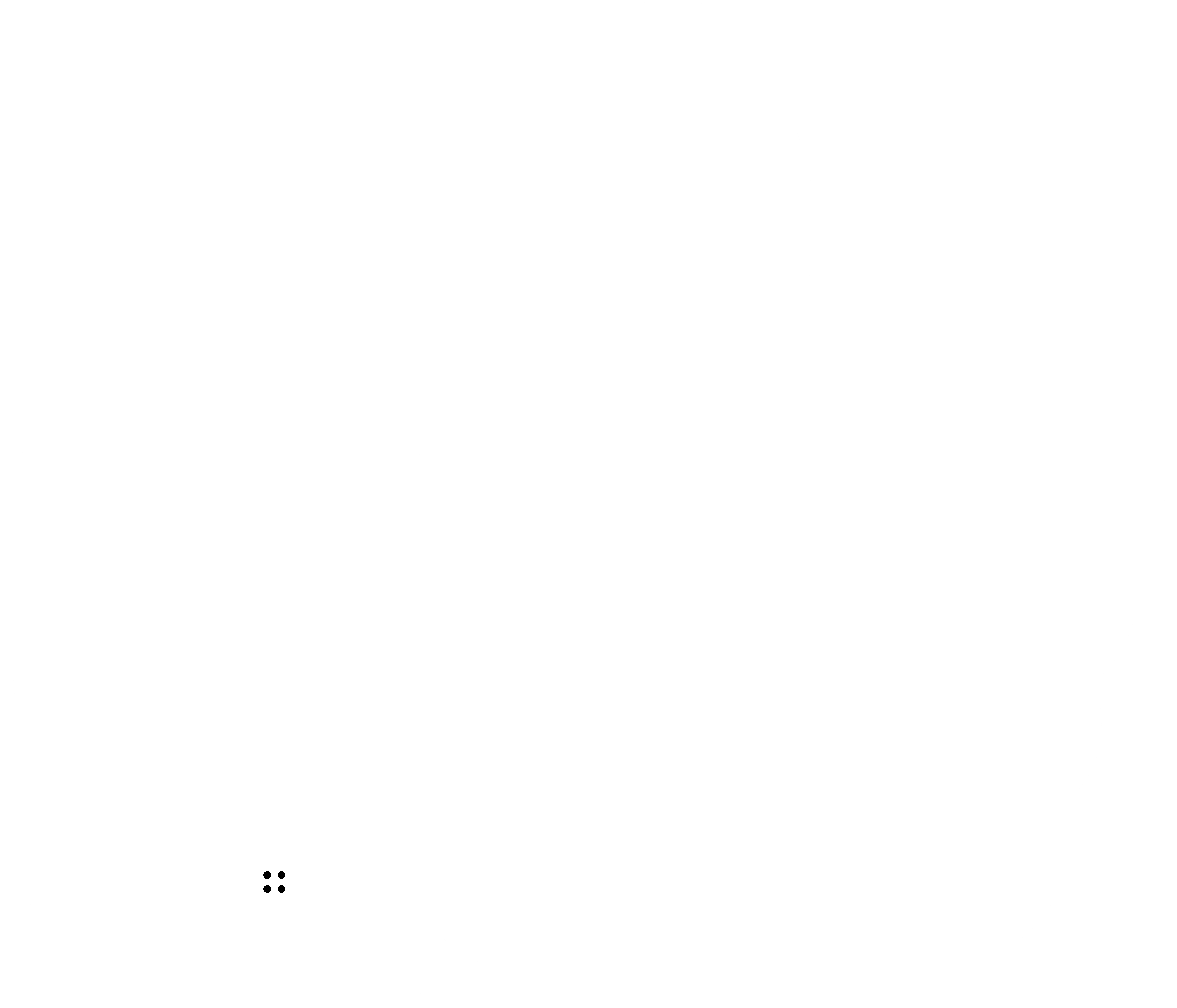 FB like Logo black and white