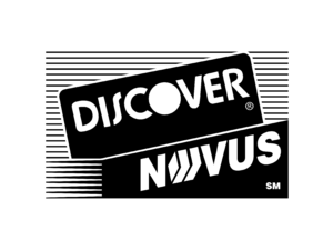 Discover Novus Logo