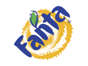 Fanta Logo