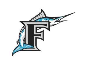 Florida Marlins Logo