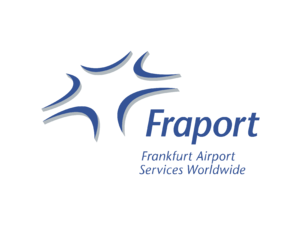 Fraport Logo