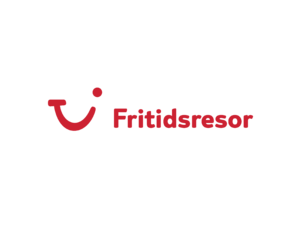 Fritidsresor Logo