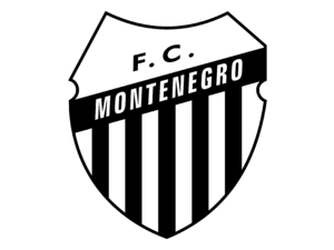 Futebol Clube Montenegro de Montenegro RS Logo